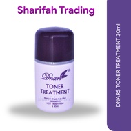 DNARS TONER TREATMENT 30ml