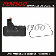 NEW Car Accessories 0B5 7-speed Transmission Hydraulic Filter Repair Set 0B5325429E 0B5321371D 0B532