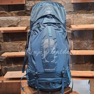 CARRIER OSPREY ATMOS AG 65L S22 ORIGINAL GARANSI RESMI TAS GUNUNG 65L