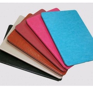 Genuine kaku leather case for ipad 2/3/4.