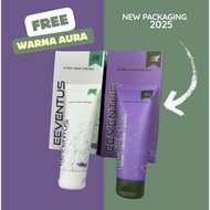 NEW PACK EEVENTUS HAIR CREAM READY STOCK