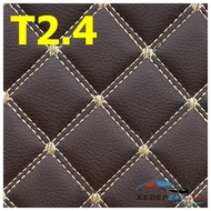 Tấm lót cốp 5D xe 5 chỗ Hyundai i20 năm 2013