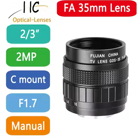 FUJIAN 35mm F1.7 CCTV TV Movie lens+C Mount+Macro ring for Sony E Mount Nex-5T Nex-F3 Nex-6 Nex-7 Ne