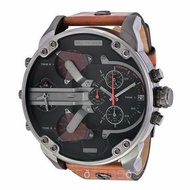 DZ7370Men's Watch DZ7333Card Watch Original Source Original Diesel Japan DZ7395 Movement