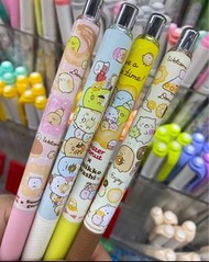 pentel角落生物0.5鉛芯筆原子筆 baby系列