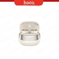 Tai nghe Bluetooth V5.4 Hoco EW200 màn hình LED hiển thị pin 400mAh Âm thanh sống động tương thích n