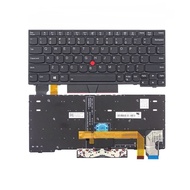 ThinkPad X280 A285 X390 X395 Backlight Laptop Keyboard + Pointer