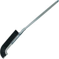 ISS-434 Channel Brush, J Type, Pig Bristle, 9.3 inches (235 mm)