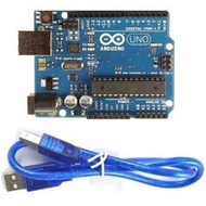 ARDUINO UNO R3 DIP