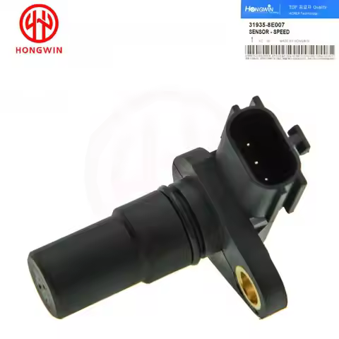 Transmission Output Vehicle Speed Sensor 31935-8E007 For Nissan Altima Juke Maxima Murano NV200 Path