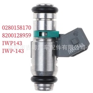 0280158170 Suitable for Renault Injector 8200128959  IWP143 IWP-143 High Quality Ready Stock