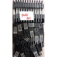 Mosfet 9N65
