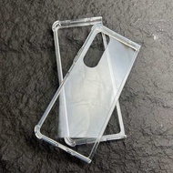 [Clover 2020] Ốp lưng Galaxy Z Fold 7 6 5 4 3 nhựa dẻo trong