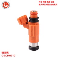 Engine V31Nozzle7310597 CDH210 MD319791 68V-8A360-00-00 4