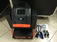 Lampu Moving Beam 200watt Mumer