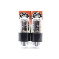 One Batch Brand New American Original Box GE 6SN7GTB/6N8P/5692 with Side Ring High Seat 6sn7 Tube