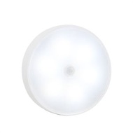 屯京 - LED 智能人體感應燈 USB充電 感應燈 適用樓梯 衣櫃 廁所 感應燈 [平行進口]