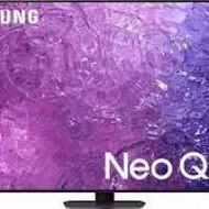 100% 全新 Samsung QN90C 4K SMART TV 水貨電視 (65-85吋)