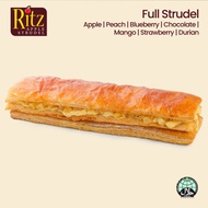 Full Strudel (7 Flavours)