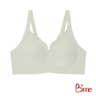 Bme เสื้อชั้นในไร้โครง รุ่น ME1A3L มี3สี สีนู้ด สีเทา สีเขียว