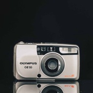 Olympus OZ 130 #0783 #135底片相機