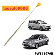 DIPSTICK PROTON PERSONA SAGA BLM SATRIA NEO EXORA GEN2 CPS GAUGE OIL LEVEL (PW811979B)
