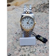 PROKING Stainless steel Analog Men's Watch