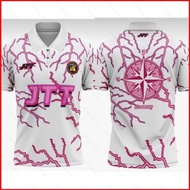 ST2 JTT JERSEY Polo Tshirts Casual Short Sleeve Sports Tee Unisex TS2