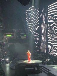 陳奕迅演唱會8/1