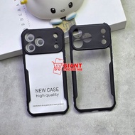iphone 17 iphone 17 Air iphone 17 Pro iphone 17 Pro Max Fusion Case Armor Shockproof Casing hp iphon
