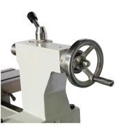 Lathe and Milling Machine Hq400 Milling Mini Lathe