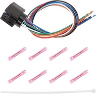 Transmission Wiring Harness Repair Kit Fit for A500 & A518 Model, 42RE/44RE 46RE/47RE/48RE, Replace 