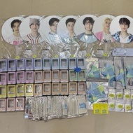 STRAY KIDS OFFICIAL MERCH POP UP STORE DOMINATE CELEBRATE TINCASE