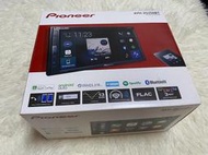 代購服務 先鋒 Pioneer AVH-Z5250BT 6.8吋 CarPlay DVD 2DIN 觸控螢幕 主機 平輸