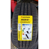 DURATURN MOZZO 4S TYRE TAYAR 205 50 16  TAYAR BARU