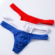 Cotton Men Thong Underwear