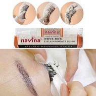 NAVINA LASH EXTENSION BRUSH REMOVER