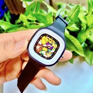 (2pc/2隻) 手錶寵物小精靈比卡超 pokemon Pikachu toy watch #PDC 751441