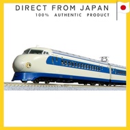 KATO N Gauge SHINKANSEN-0 4-Car Set, Model Train, 10-044