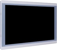 19" TFT LED Industrial Panel PC, High Temperature 5-wire Resistive Touch Screen, Intel Core I5 8265U, HUNSN PW29B, VGA, HDMI, 2 x LAN, 2 x COM, Barebone, NO RAM, NO Storage, NO System