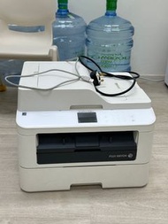 Fuji Xerox M265z 雷射黑白 printer