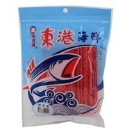 Direct from Taiwan Dong Gang Seafood - Braised Flavor Snacks  (100g)
