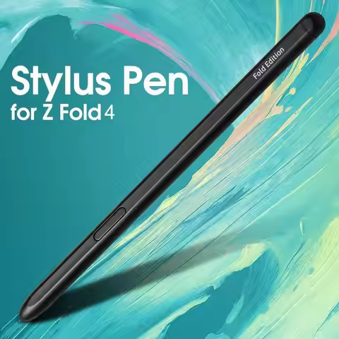 Stylus Pen for Samsung Z Fold 4 Pen Stylus Pen for Galaxy Z Fold 4 5G Mobile Phone Pen Pencil Fold E