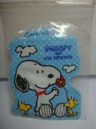 瑪奇格 日本原裝進口 Snoopy 史努比，項鍊掛式日系紅包袋