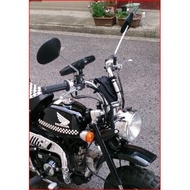 mt-03 mt-07 smax155 smax 155 BWS'R X 125 vino yamaha Locomotive Navigation Bracket