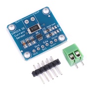 INA219 I2C Current Sensor Zero Drift Two-Way Current/Power Monitoring Sensor Module