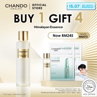 CHANDO Himalaya Himalayan Essence 110ml 自然堂极地精华露