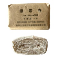 Bandage Roll Compression Triangle Towel Gauze 7Cm*500Cm 7Cm*500Cm