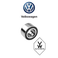 ( 100% ORIGINAL ) VOLKSWAGEN POLO POLO SEDAN VENTO FRONT WHEEL BEARING ( 6RF407625A )