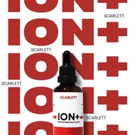 ION+ Coffee Brewing Water - Scarlett